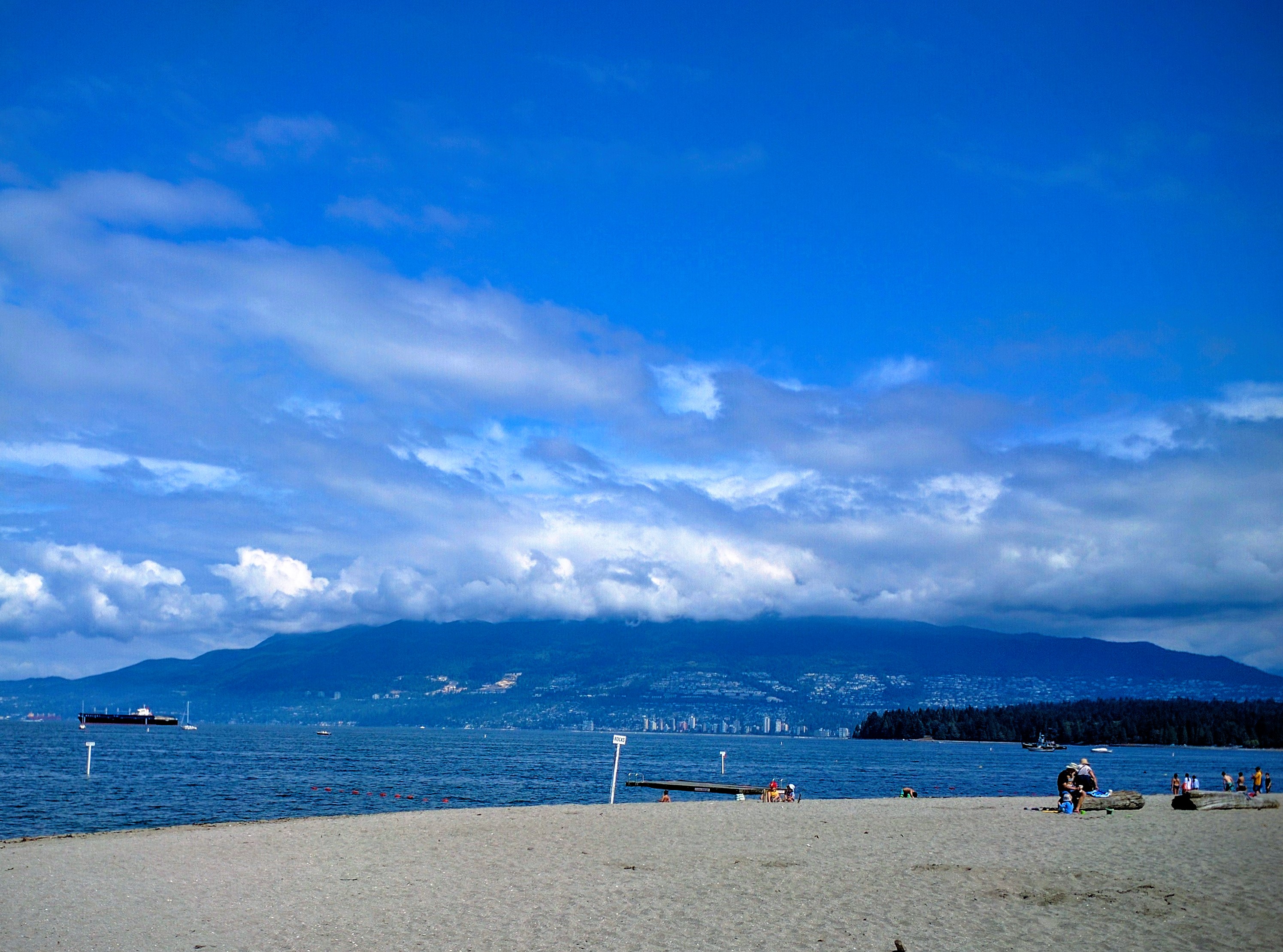 Vancouver:  My Favourite Canadian Destination –  Part 1