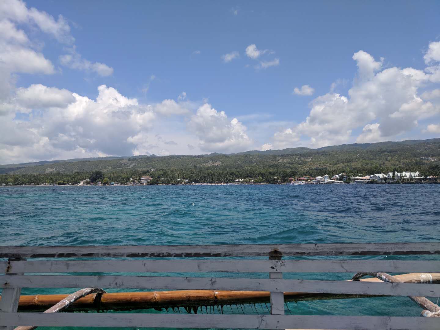Cebu Island – Part 4: Snorkeling