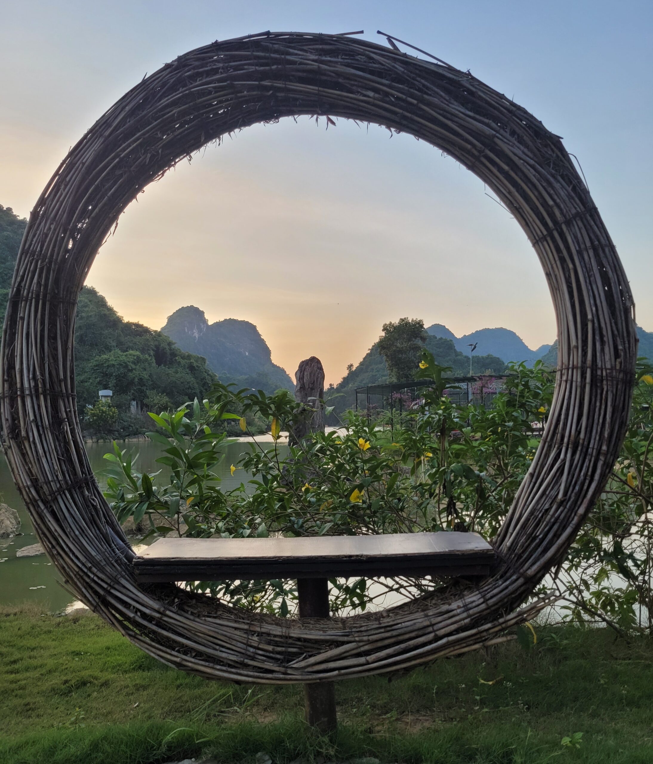 A Surprise Holiday in Ninh Binh!